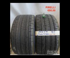 Gomme Usate - 285 30 19 - invernali