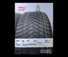 Gomme Usate - 265 50 19 - al 80%