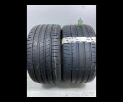 Gomme Usate - 275 30 19 - estive