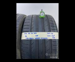 Gomme Usate - 275 30 19 - estive