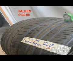 Gomme Usate al 80% - 265 30 19 invernali