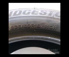 4 GOMME 265 50 19 BRIDGESTONE A29190 - 6