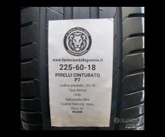 4 GOMME 225 60 18 PIRELLI A29178