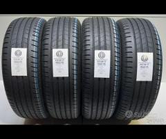 4 GOMME 215 60 17 BRIDGESTONE A29174