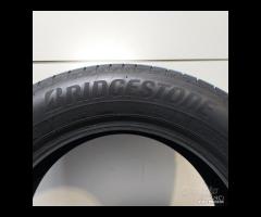 4 GOMME 215 60 17 BRIDGESTONE A29174