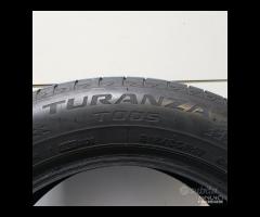 4 GOMME 215 60 17 BRIDGESTONE A29174 - 6