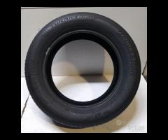 4 GOMME 215 60 17 BRIDGESTONE A29174 - 8