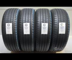 4 GOMME 225 60 18 BRIDGESTONE A29170