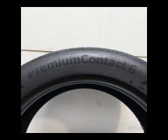 4 GOMME 235 55 19 CONTINENTAL A29168 - 6