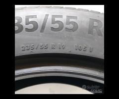 4 GOMME 235 55 19 CONTINENTAL A29168 - 7