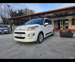 Citroen C3 Picasso C3 Picasso BlueHDi 100 Exclusiv