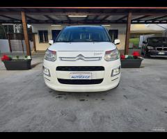 Citroen C3 Picasso C3 Picasso BlueHDi 100 Exclusiv