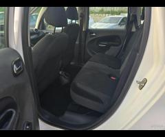 Citroen C3 Picasso C3 Picasso BlueHDi 100 Exclusiv - 8