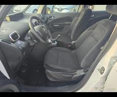 Citroen C3 Picasso C3 Picasso BlueHDi 100 Exclusiv - 9