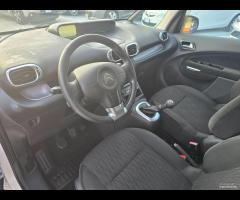 Citroen C3 Picasso C3 Picasso BlueHDi 100 Exclusiv - 10