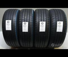 4 GOMME 245 55 17 GOODYEAR A28921