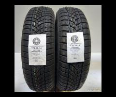 2 GOMME 175 70 14 FIRESTONE A28919