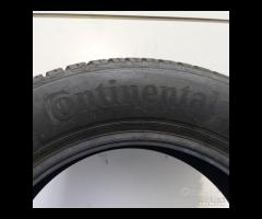 2 GOMME 185 60 15 CONTINENTAL A28918