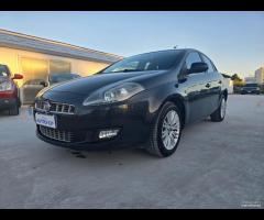 Fiat Bravo 1.6 MJT 120 CV DPF Easy