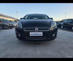 Fiat Bravo 1.6 MJT 120 CV DPF Easy