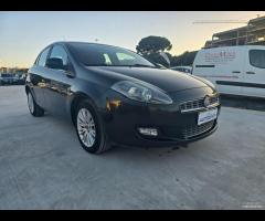 Fiat Bravo 1.6 MJT 120 CV DPF Easy