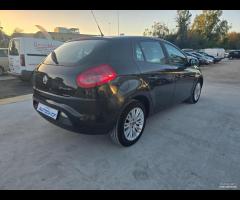 Fiat Bravo 1.6 MJT 120 CV DPF Easy