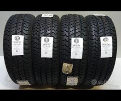 4 GOMME 195 60 16C BARUM A28915