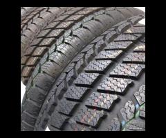 4 GOMME 195 60 16C BARUM A28915