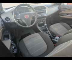 Fiat Bravo 1.6 MJT 120 CV DPF Easy - 6