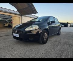 Fiat Grande Punto Grande Punto 1.3 MJT 75 CV 5 por