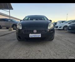 Fiat Grande Punto Grande Punto 1.3 MJT 75 CV 5 por