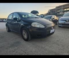 Fiat Grande Punto Grande Punto 1.3 MJT 75 CV 5 por