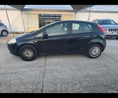 Fiat Grande Punto Grande Punto 1.3 MJT 75 CV 5 por