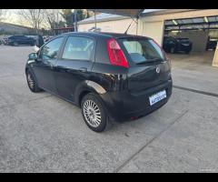 Fiat Grande Punto Grande Punto 1.3 MJT 75 CV 5 por