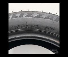 2 GOMME 175 60 15 BRIDGESTONE A28913 - 6