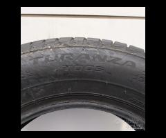 2 GOMME 195 65 15 BRIDGESTONE A28912