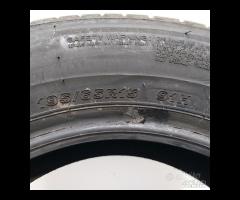 2 GOMME 195 65 15 BRIDGESTONE A28912 - 6