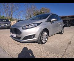 Ford Fiesta 1.5 TDCi 75CV 5 porte Business