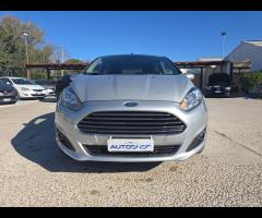 Ford Fiesta 1.5 TDCi 75CV 5 porte Business