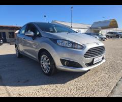 Ford Fiesta 1.5 TDCi 75CV 5 porte Business