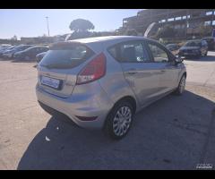 Ford Fiesta 1.5 TDCi 75CV 5 porte Business