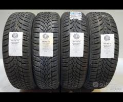 4 GOMME 185 60 15 DUNLOP A28911