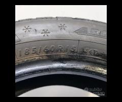 4 GOMME 185 60 15 DUNLOP A28911 - 6