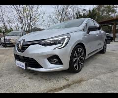 Renault Clio TCe 100 CV GPL 5 porte Intens