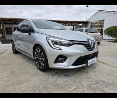 Renault Clio TCe 100 CV GPL 5 porte Intens