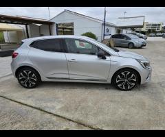 Renault Clio TCe 100 CV GPL 5 porte Intens