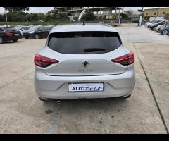 Renault Clio TCe 100 CV GPL 5 porte Intens