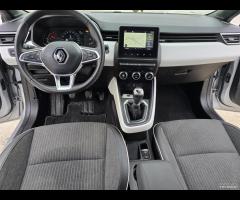 Renault Clio TCe 100 CV GPL 5 porte Intens - 7