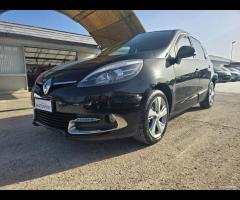 Renault Scenic Scénic XMod 1.5 dCi 110CV Wave