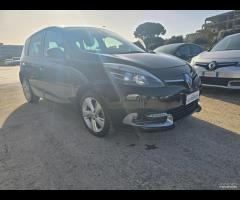 Renault Scenic Scénic XMod 1.5 dCi 110CV Wave